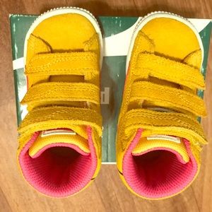 Puma Sesame Street limited edition sneakers!